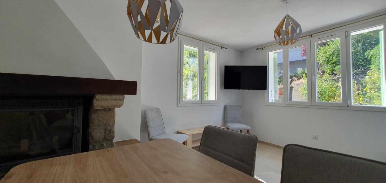 La Tiniera A Luceram - Maison Renovee 2023- Terrasse - Wifi - Village Des Creches Zewnętrze zdjęcie