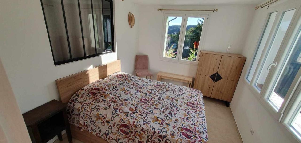 La Tiniera A Luceram - Maison Renovee 2023- Terrasse - Wifi - Village Des Creches Zewnętrze zdjęcie