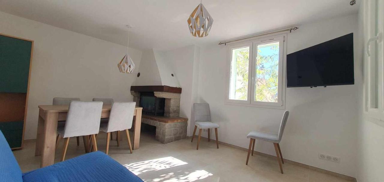 La Tiniera A Luceram - Maison Renovee 2023- Terrasse - Wifi - Village Des Creches Zewnętrze zdjęcie