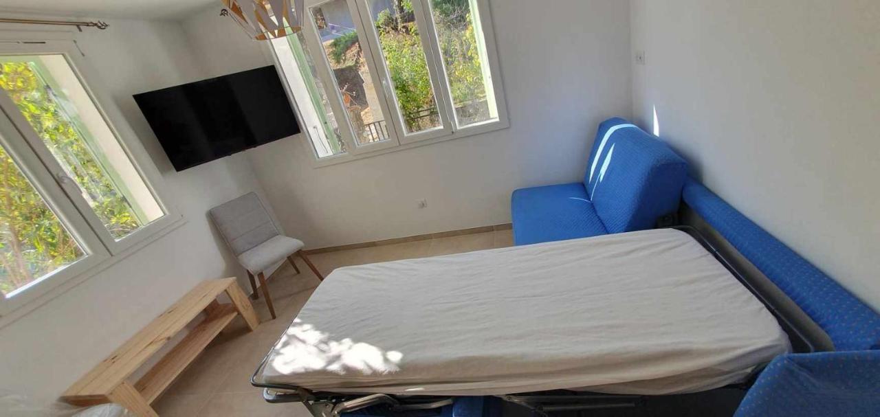La Tiniera A Luceram - Maison Renovee 2023- Terrasse - Wifi - Village Des Creches Zewnętrze zdjęcie