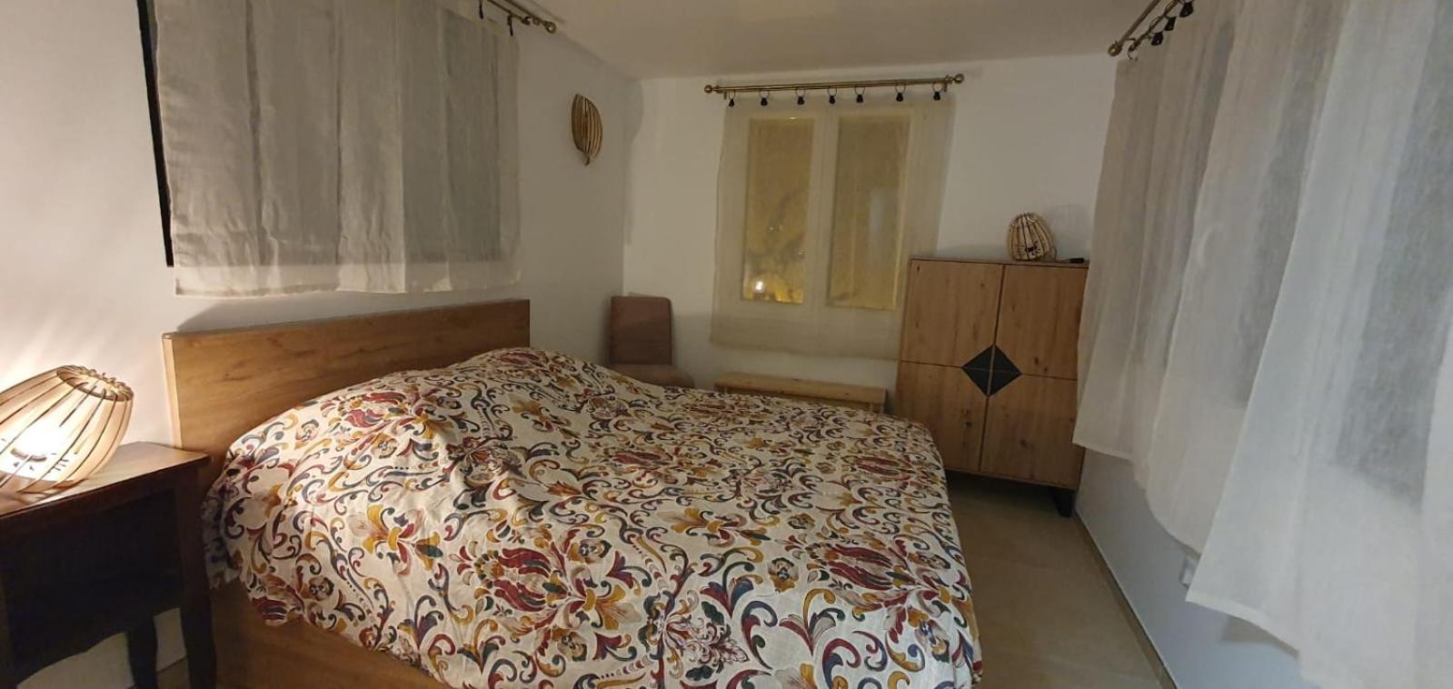 La Tiniera A Luceram - Maison Renovee 2023- Terrasse - Wifi - Village Des Creches Zewnętrze zdjęcie