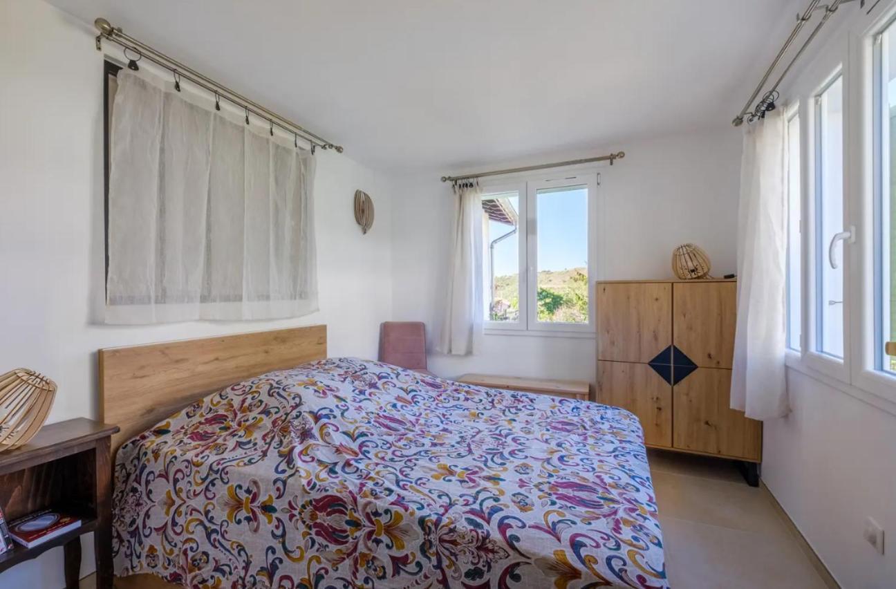 La Tiniera A Luceram - Maison Renovee 2023- Terrasse - Wifi - Village Des Creches Zewnętrze zdjęcie